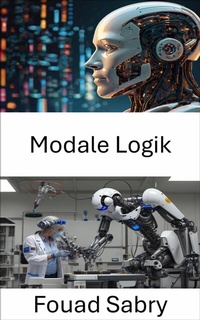 Abbildung von: Modale Logik - Eine Milliarde Sachkundig [German]