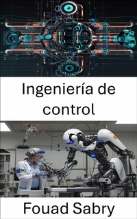 Abbildung von: Ingeniería de control - Mil Millones De Conocimientos [Spanish]