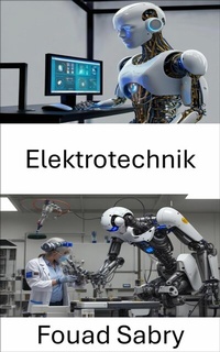 Abbildung von: Elektrotechnik - Eine Milliarde Sachkundig [German]