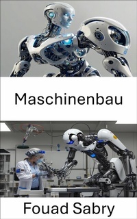 Abbildung von: Maschinenbau - Eine Milliarde Sachkundig [German]