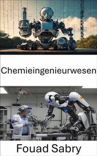 Abbildung von: Chemieingenieurwesen - Eine Milliarde Sachkundig [German]