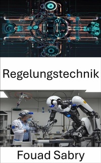 Abbildung von: Regelungstechnik - Eine Milliarde Sachkundig [German]