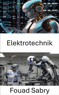 Abbildung von: Elektrotechnik - Eine Milliarde Sachkundig [German]