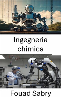 Abbildung von: Ingegneria chimica - Un Miliardo Di Ben Informato [Italian]