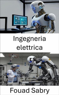 Abbildung von: Ingegneria elettrica - Un Miliardo Di Ben Informato [Italian]