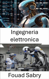Abbildung von: Ingegneria elettronica - Un Miliardo Di Ben Informato [Italian]