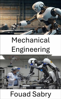 Abbildung von: Mechanical Engineering - One Billion Knowledgeable