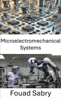 Abbildung von: Microelectromechanical Systems - One Billion Knowledgeable