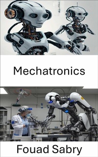 Abbildung von: Mechatronics - One Billion Knowledgeable