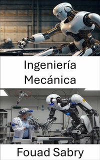 Abbildung von: Ingeniería Mecánica - Mil Millones De Conocimientos [Spanish]