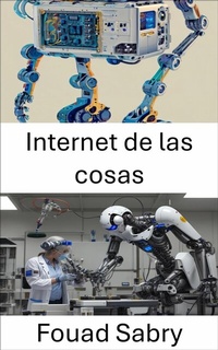 Abbildung von: Internet de las cosas - Mil Millones De Conocimientos [Spanish]