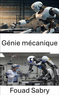 Abbildung von: Génie mécanique - Un Milliard De Personnes Informées [French]