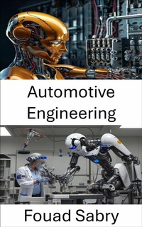 Abbildung von: Automotive Engineering - One Billion Knowledgeable