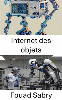 Abbildung von: Internet des objets - Un Milliard De Personnes Informées [French]