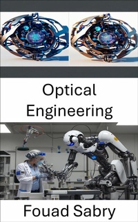 Abbildung von: Optical Engineering - One Billion Knowledgeable