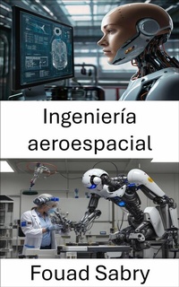 Abbildung von: Ingeniería aeroespacial - Mil Millones De Conocimientos [Spanish]