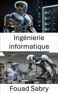 Abbildung von: Ingénierie informatique - Un Milliard De Personnes Informées [French]