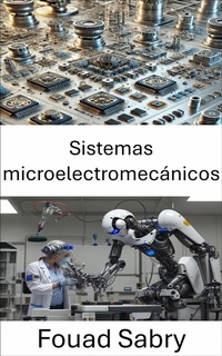 Abbildung von: Sistemas microelectromecánicos - Mil Millones De Conocimientos [Spanish]