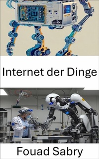 Abbildung von: Internet der Dinge - Eine Milliarde Sachkundig [German]