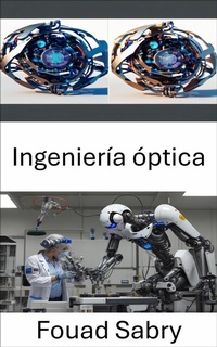 Abbildung von: Ingeniería óptica - Mil Millones De Conocimientos [Spanish]