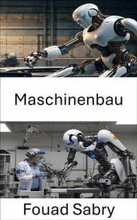 Abbildung von: Maschinenbau - Eine Milliarde Sachkundig [German]