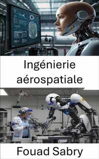 Abbildung von: Ingénierie aérospatiale - Un Milliard De Personnes Informées [French]