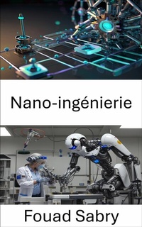 Abbildung von: Nano-ingénierie - Un Milliard De Personnes Informées [French]