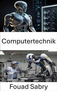 Abbildung von: Computertechnik - Eine Milliarde Sachkundig [German]