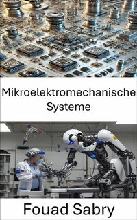 Abbildung von: Mikroelektromechanische Systeme - Eine Milliarde Sachkundig [German]