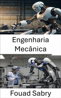 Abbildung von: Engenharia Mecânica - Um Bilhão Bem Informado [Portuguese]