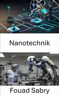 Abbildung von: Nanotechnik - Eine Milliarde Sachkundig [German]