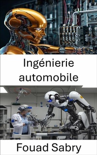 Abbildung von: Ingénierie automobile - Un Milliard De Personnes Informées [French]