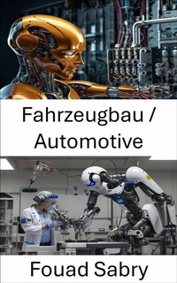 Abbildung von: Fahrzeugbau / Automotive - Eine Milliarde Sachkundig [German]