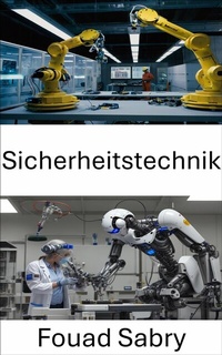 Abbildung von: Sicherheitstechnik - Eine Milliarde Sachkundig [German]