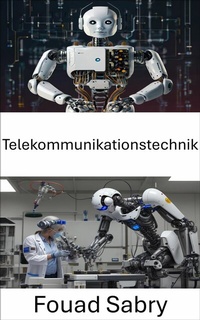 Abbildung von: Telekommunikationstechnik - Eine Milliarde Sachkundig [German]