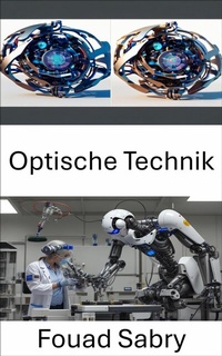Abbildung von: Optische Technik - Eine Milliarde Sachkundig [German]