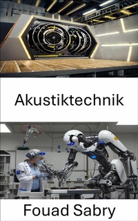 Abbildung von: Akustiktechnik - Eine Milliarde Sachkundig [German]