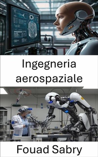 Abbildung von: Ingegneria aerospaziale - Un Miliardo Di Ben Informato [Italian]