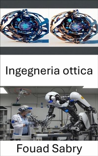 Abbildung von: Ingegneria ottica - Un Miliardo Di Ben Informato [Italian]