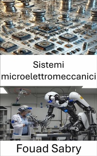 Abbildung von: Sistemi microelettromeccanici - Un Miliardo Di Ben Informato [Italian]