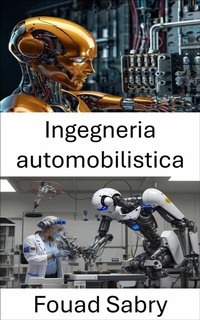 Abbildung von: Ingegneria automobilistica - Un Miliardo Di Ben Informato [Italian]
