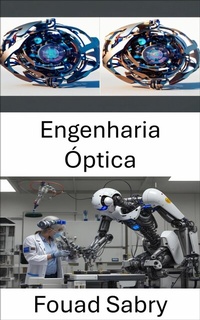 Abbildung von: Engenharia Óptica - Um Bilhão Bem Informado [Portuguese]