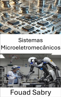 Abbildung von: Sistemas Microeletromecânicos - Um Bilhão Bem Informado [Portuguese]