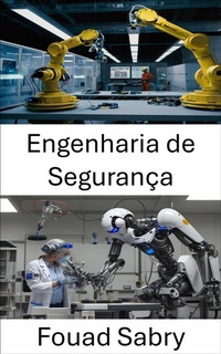 Abbildung von: Engenharia de Segurança - Um Bilhão Bem Informado [Portuguese]