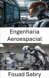 Abbildung von: Engenharia Aeroespacial - Um Bilhão Bem Informado [Portuguese]