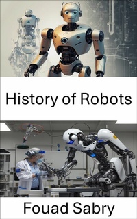 Abbildung von: History of Robots - One Billion Knowledgeable