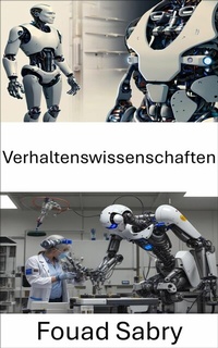 Abbildung von: Verhaltenswissenschaften - Eine Milliarde Sachkundig [German]