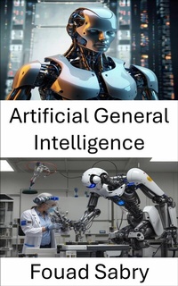Abbildung von: Artificial General Intelligence - One Billion Knowledgeable