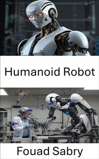 Abbildung von: Humanoid Robot - One Billion Knowledgeable