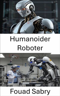 Abbildung von: Humanoider Roboter - Eine Milliarde Sachkundig [German]